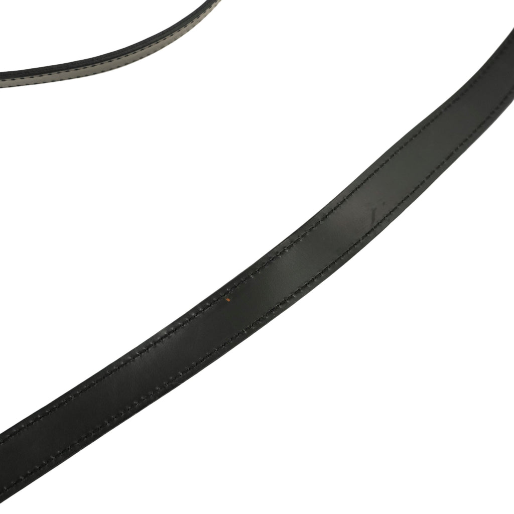 CELINE Macadam Shoulder Bag