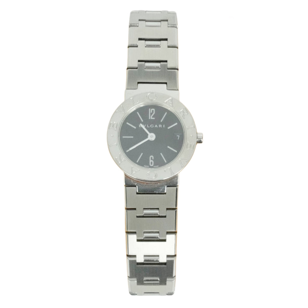 BVLGARI wristwatch