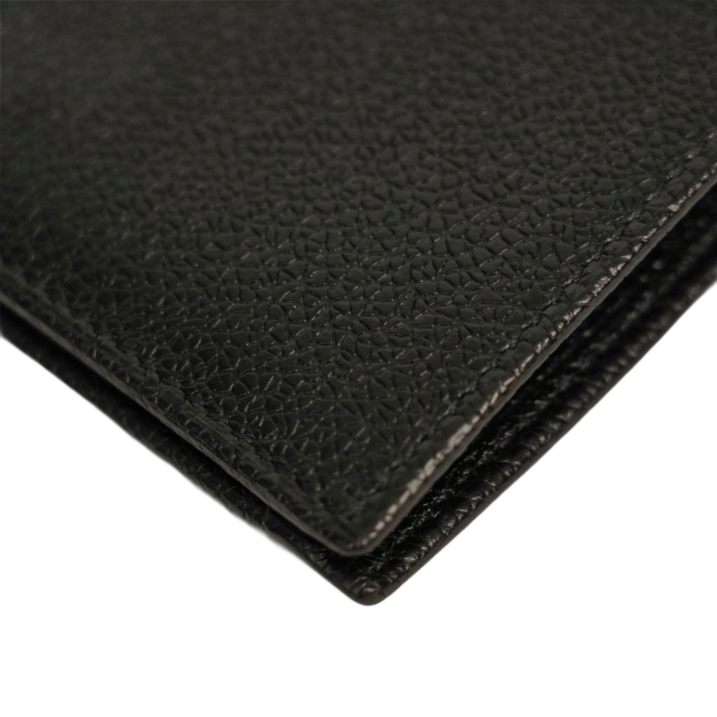 BVLGARI Bi-Fold Wallet