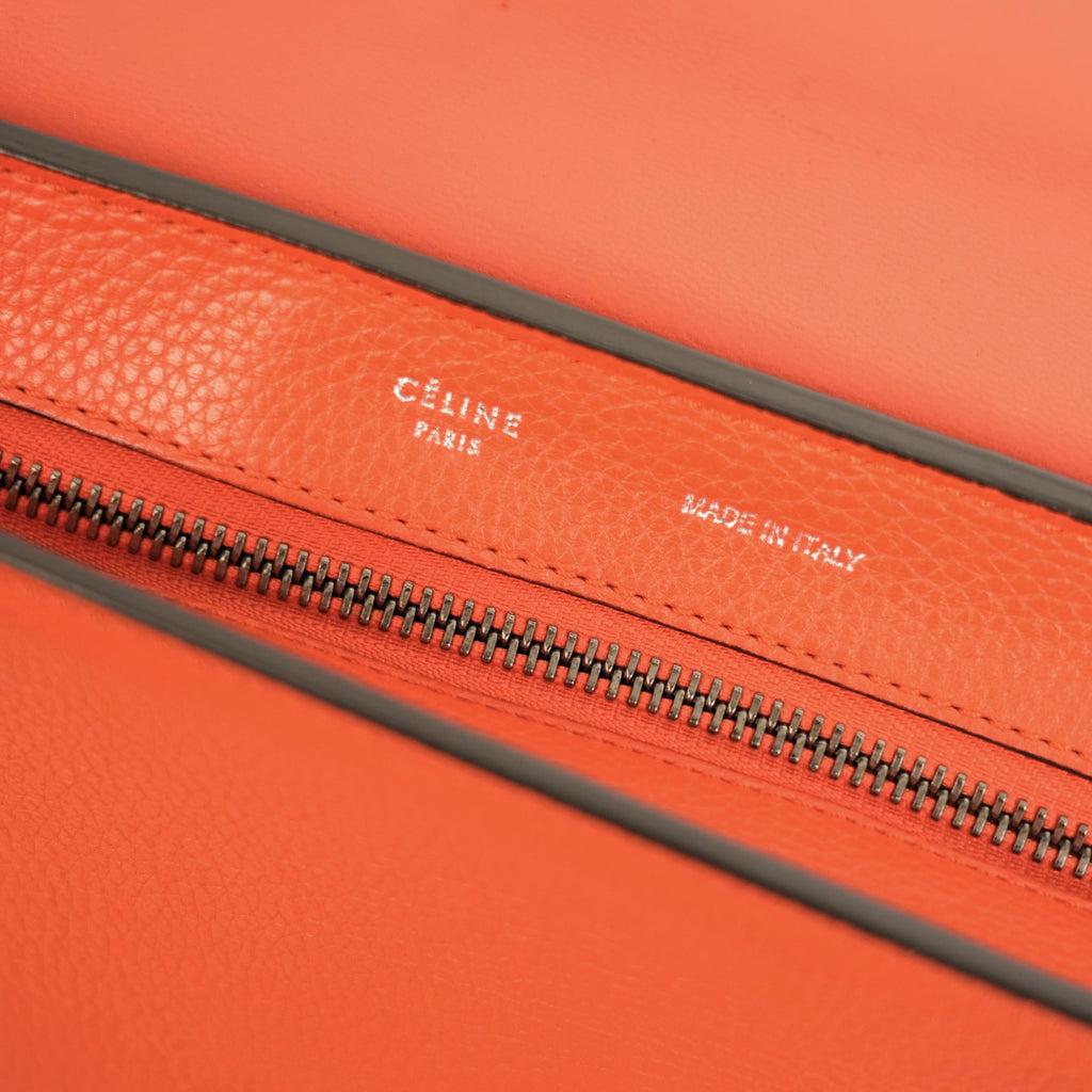 CELINE Bittersweet Handbag