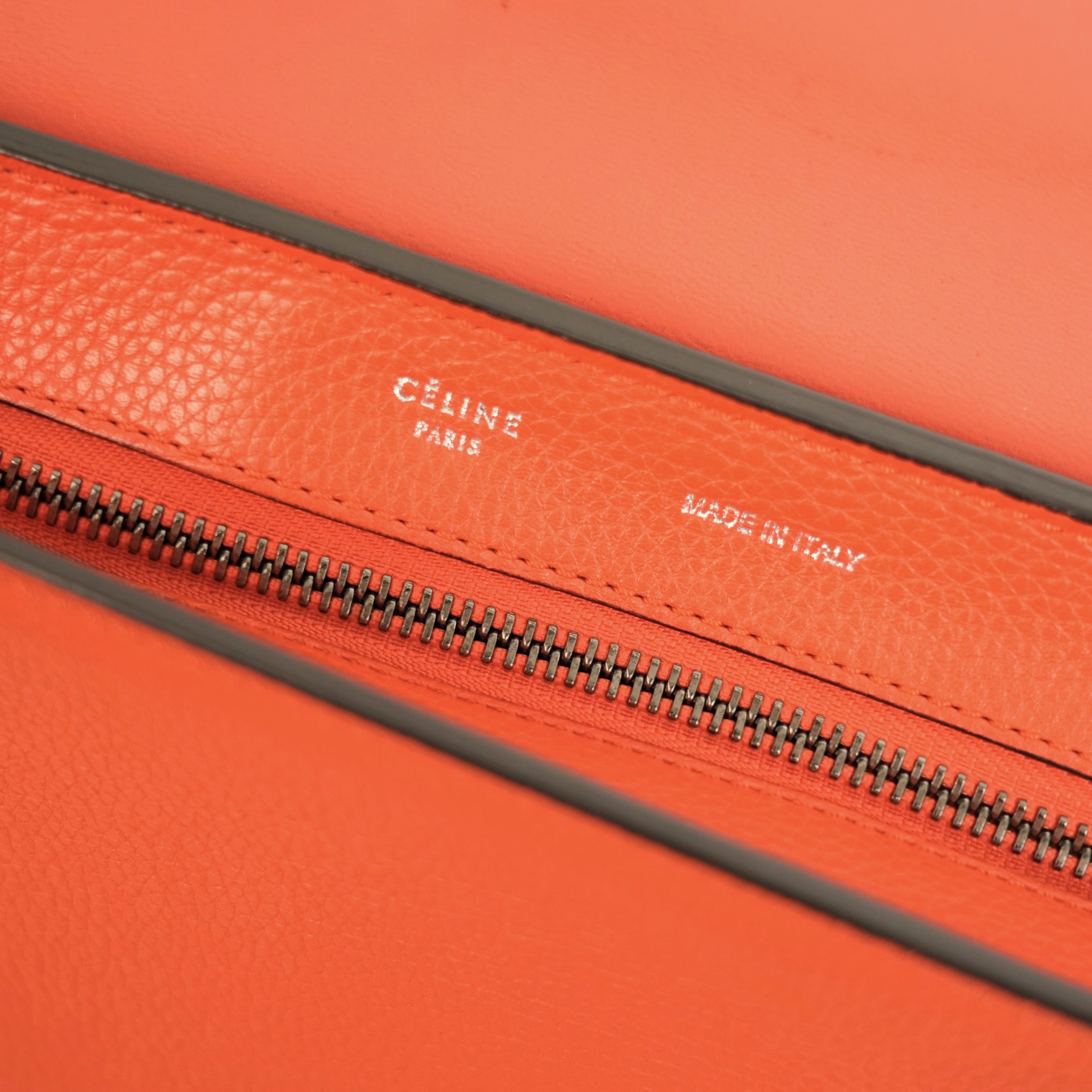 CELINE Bittersweet Handbag