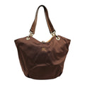 BURBERRY Blue Label Reversible Tote Bag