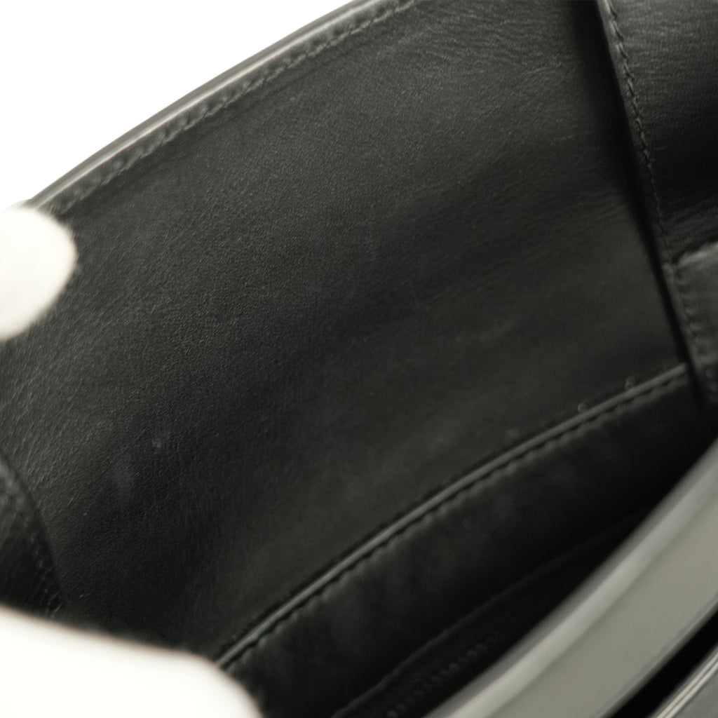 BOTTEGA VENETA Intrecciato Shoulder Bag