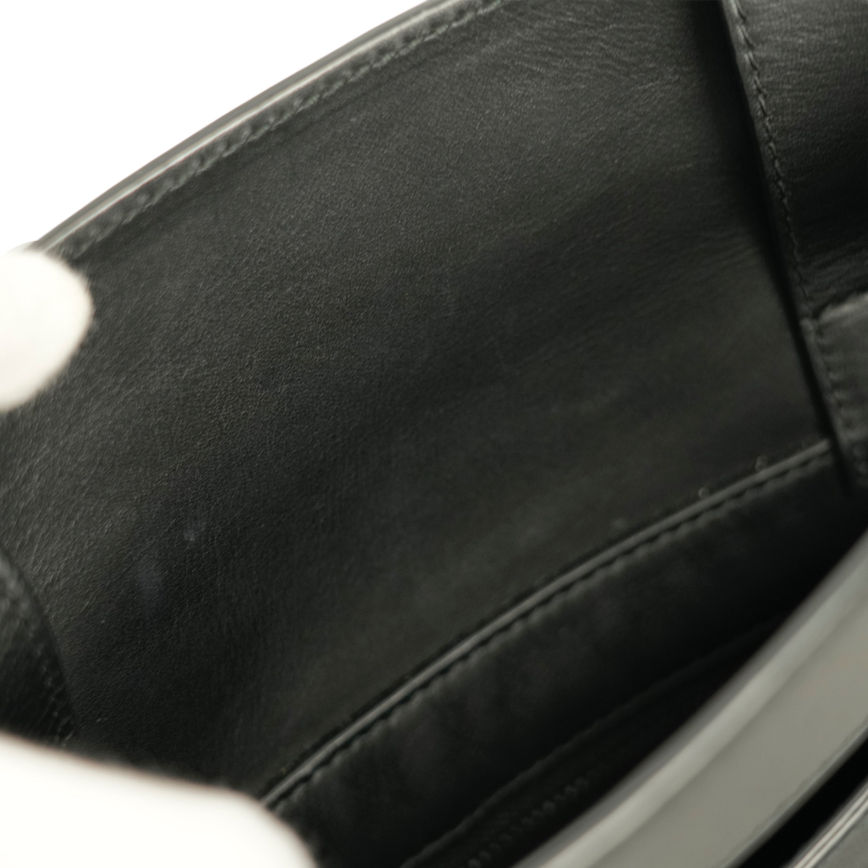 BOTTEGA VENETA Intrecciato Shoulder Bag