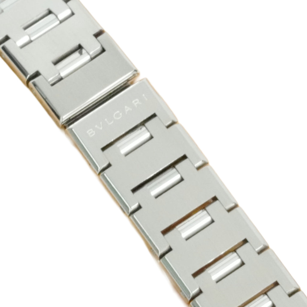 BVLGARI wristwatch