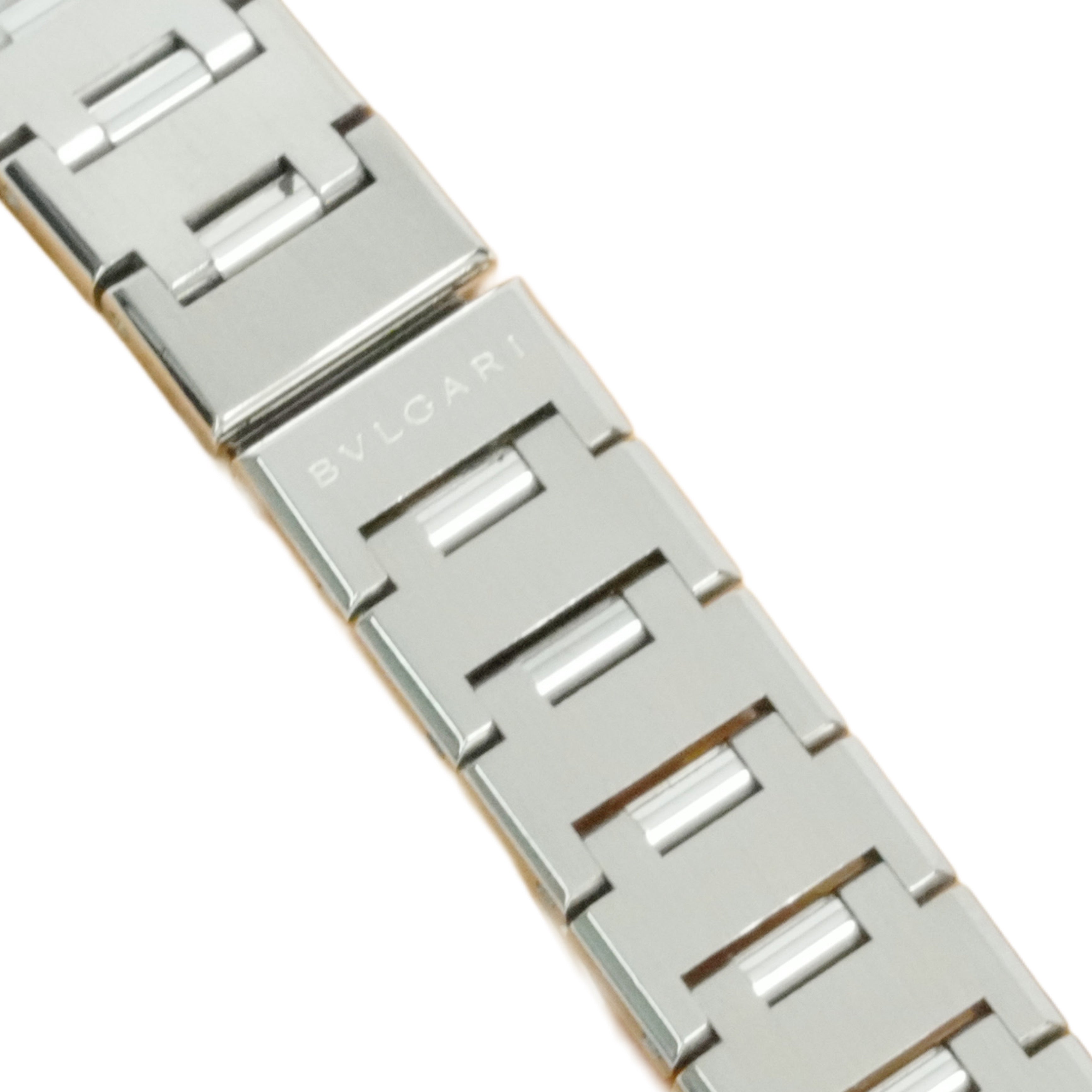BVLGARI wristwatch