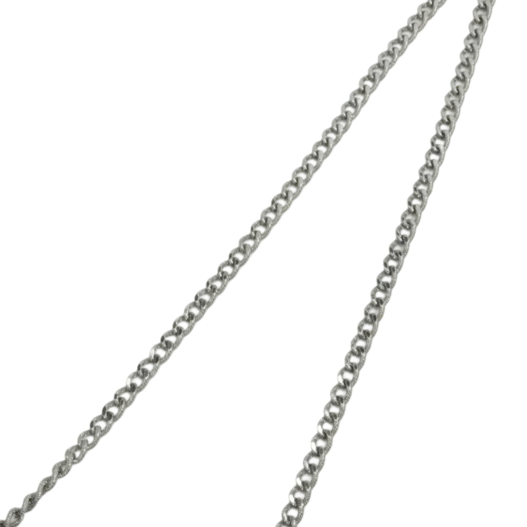 CHANEL 2010-2011 Matelassé 2.55 Chain Sequin Mini Shoulder Bag