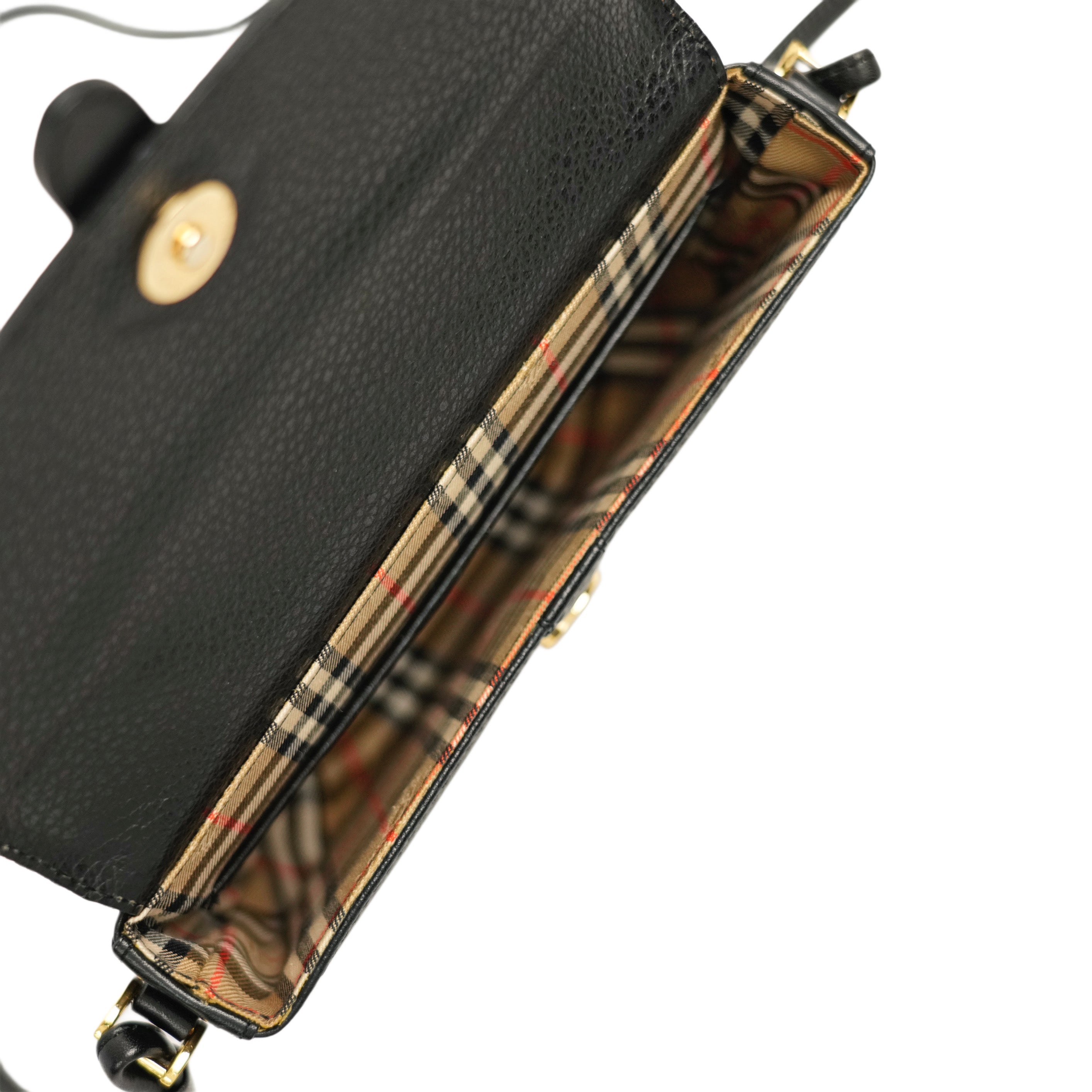BURBERRY Shoulder Bag