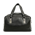 CHANEL 2003-2004 Coco Mark Handbag