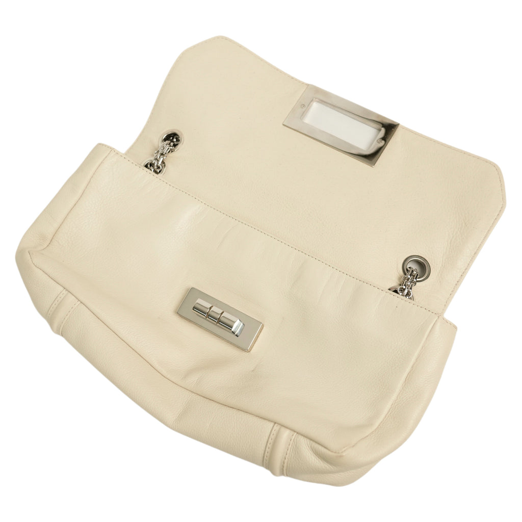 CHANEL 2008–2009 2.55 Chain Shoulder Bag