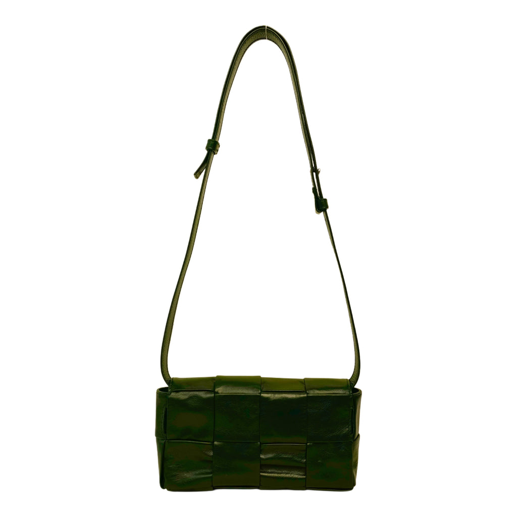 BOTTEGA VENETA Cassette Belt Bag/Shoulder Bag 2Way