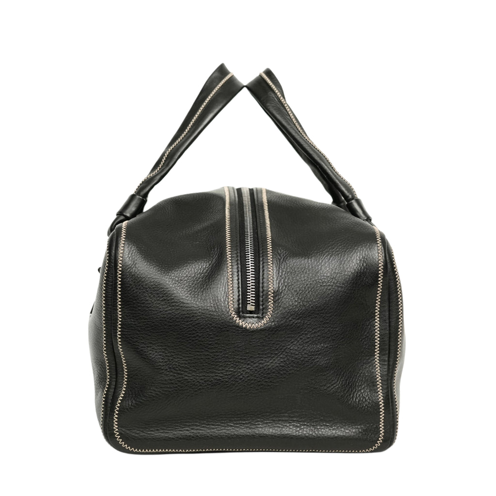 CHANEL 2003-2004 Coco Mark Handbag