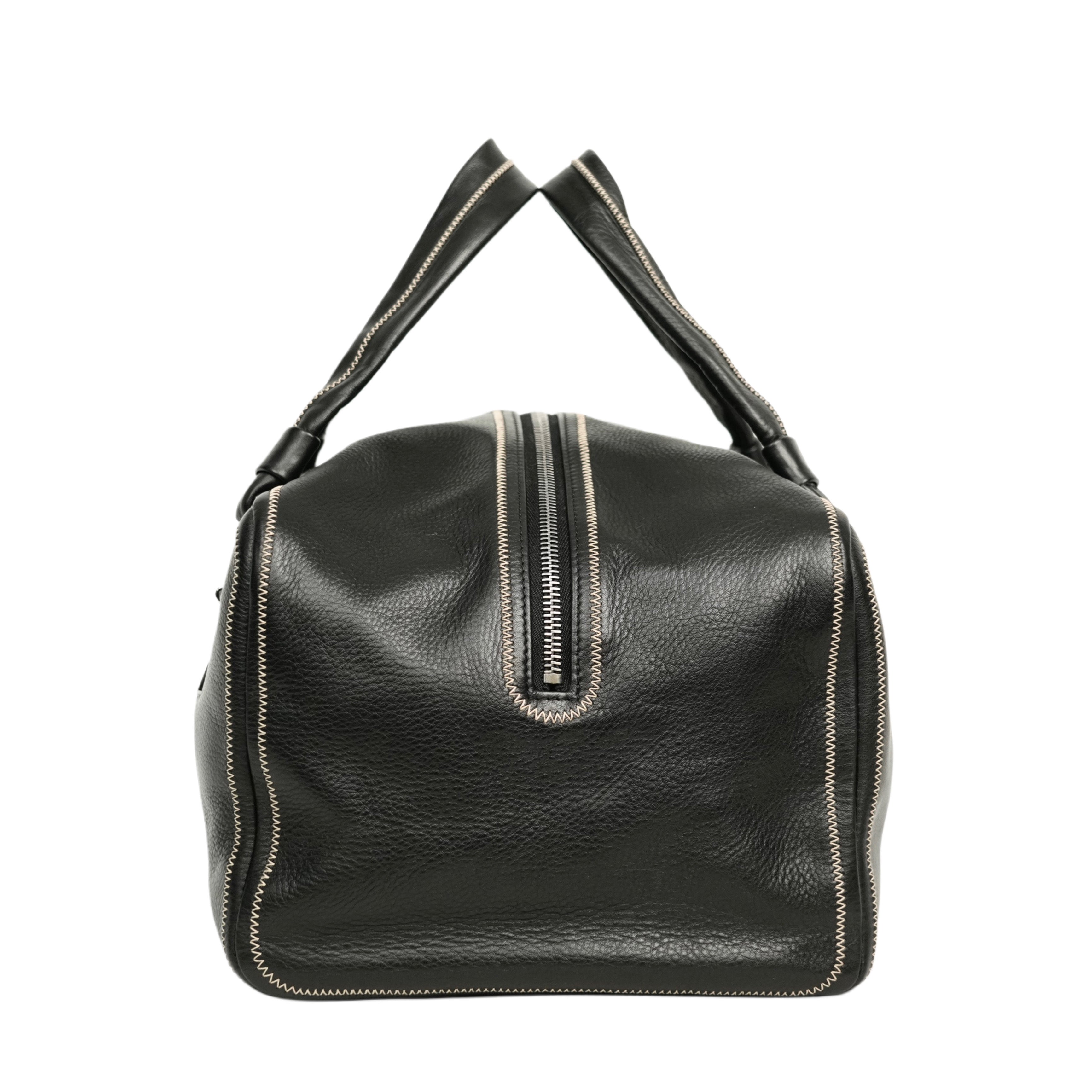 CHANEL 2003-2004 Coco Mark Handbag