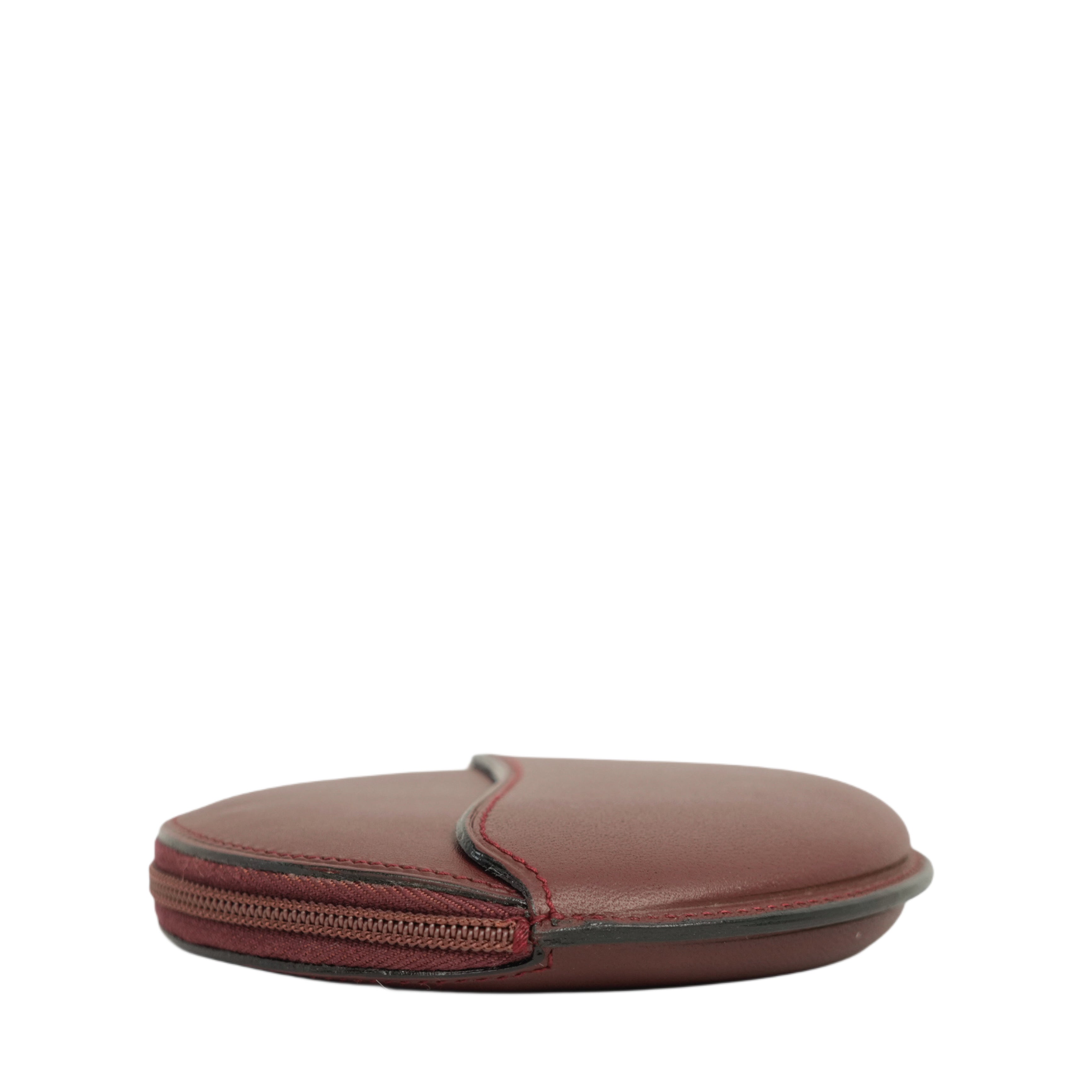 CARTIER Must Line Coin Case