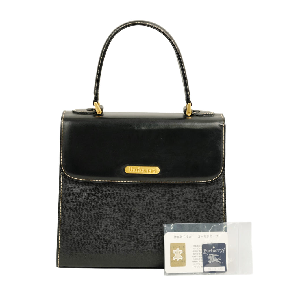 BURBERRY Handbag