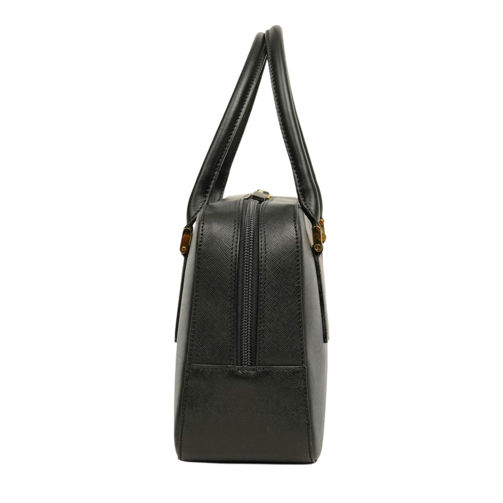 BURBERRY Boston 25 Handbag