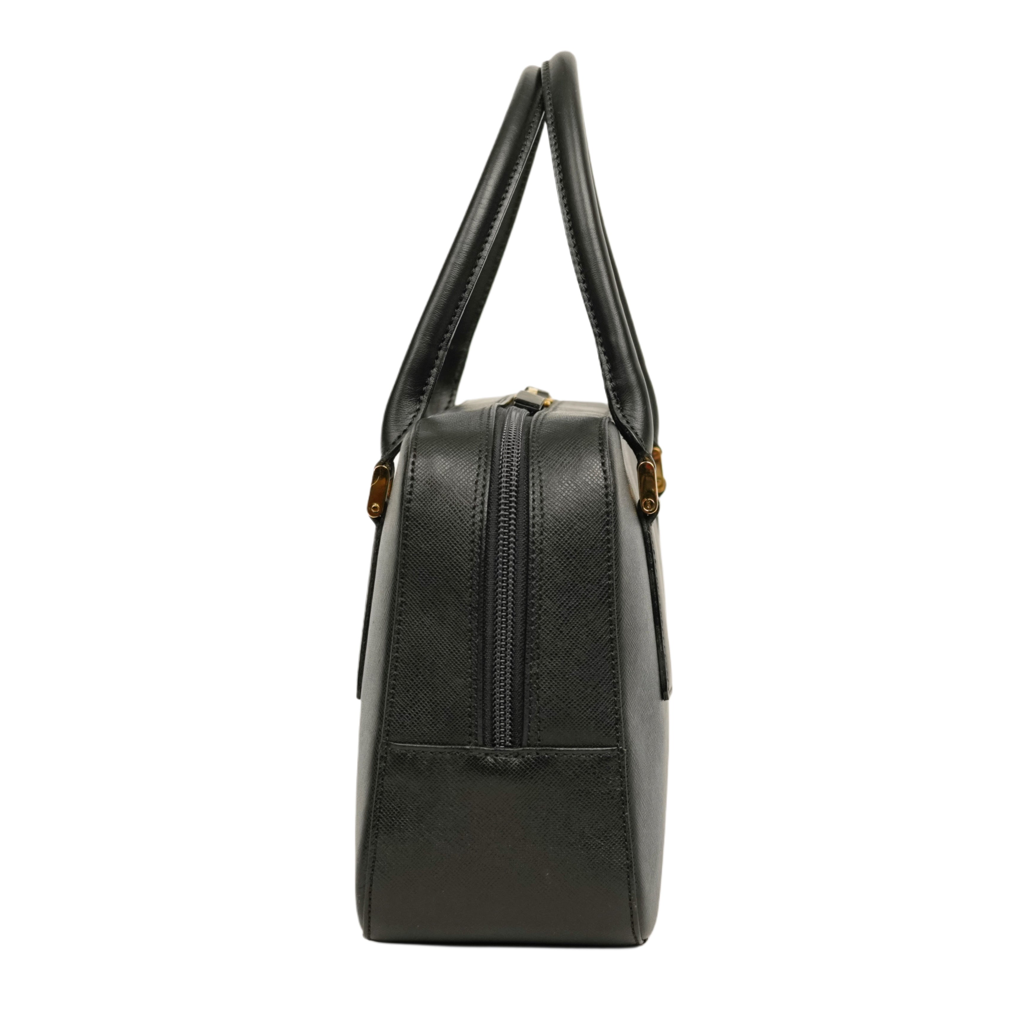 BURBERRY Boston 25 Handbag