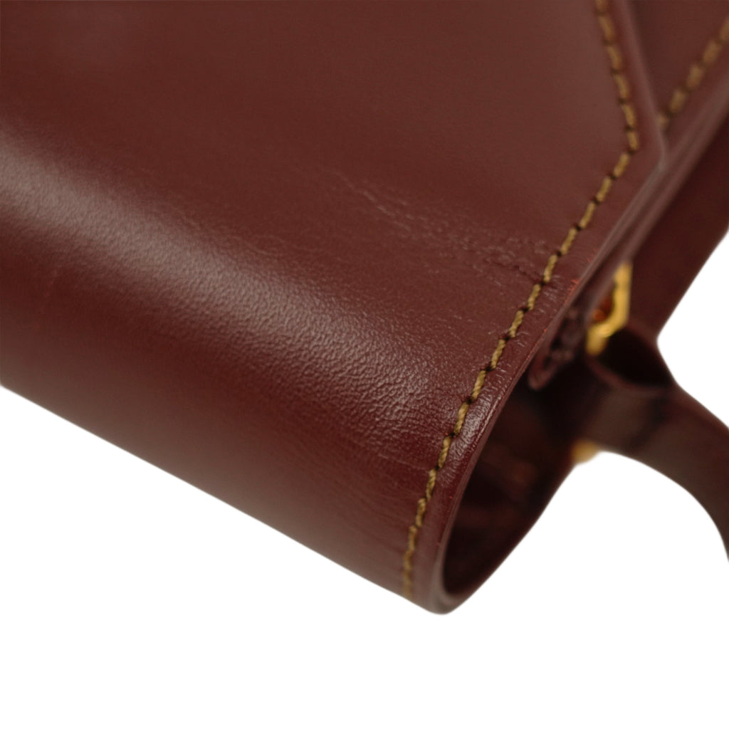 CARTIER Must Line Shoulder Bag