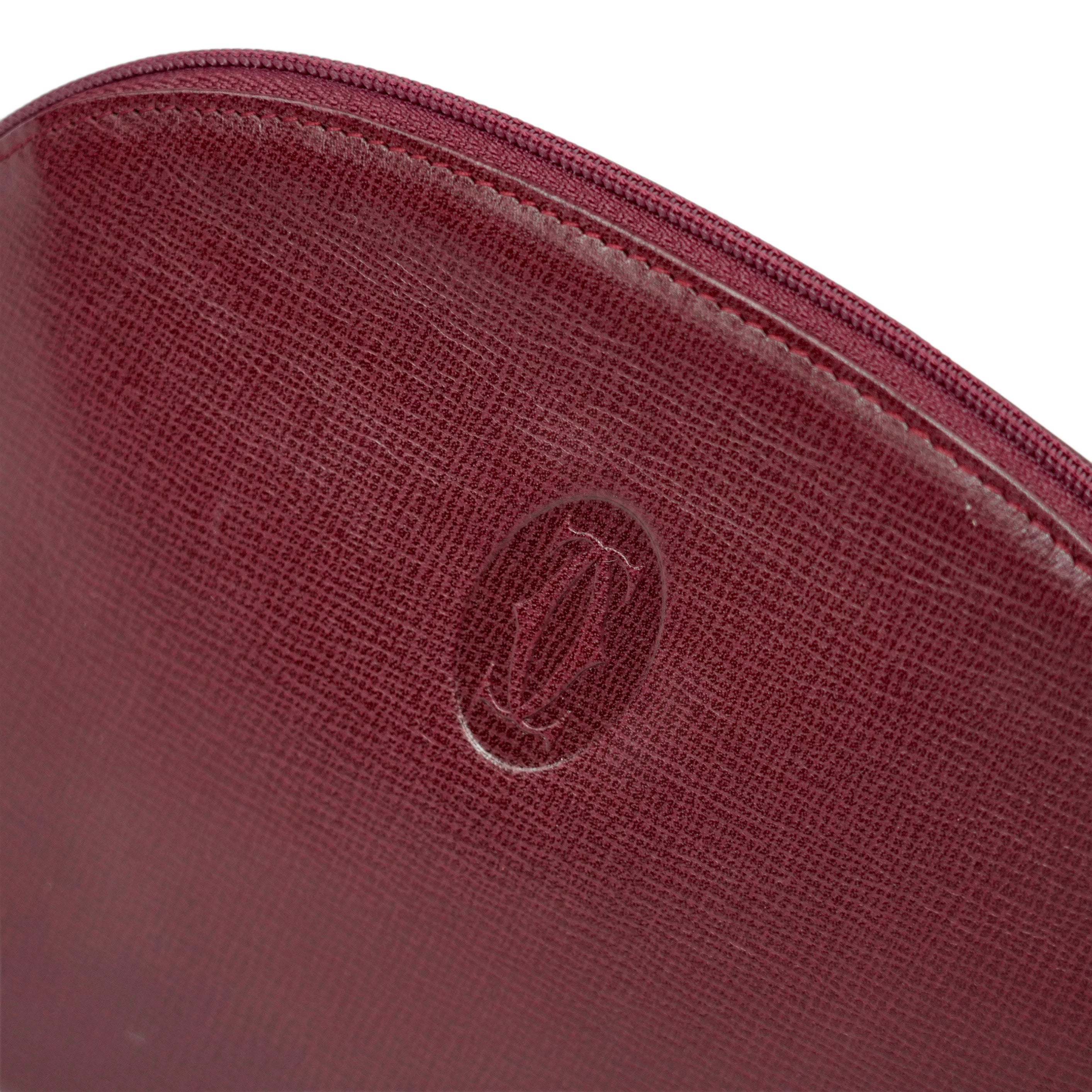 CARTIER Must Line Pouch
