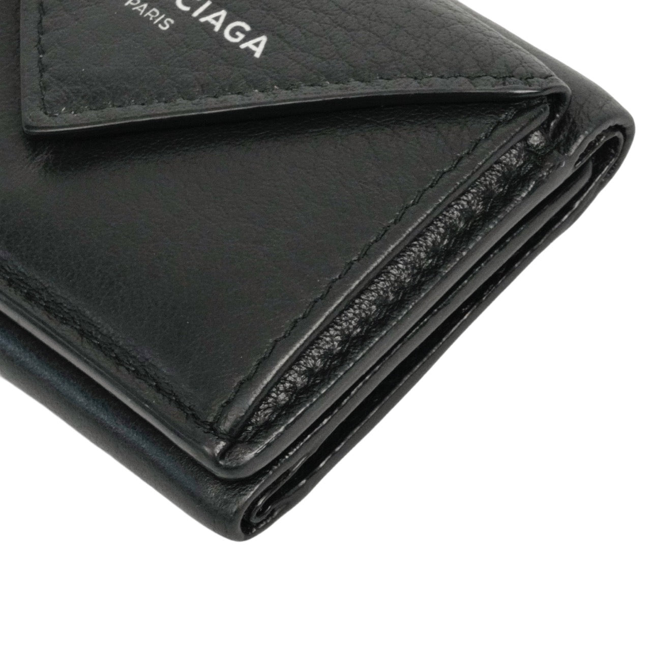 BALENCIAGA Papier Mini Wallet