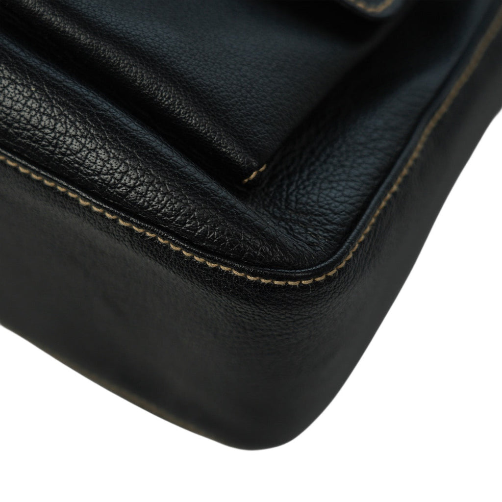 BVLGARI Tote Bag/Shoulder Bag 2-Way