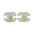 CHANEL Coco Mark Earrings