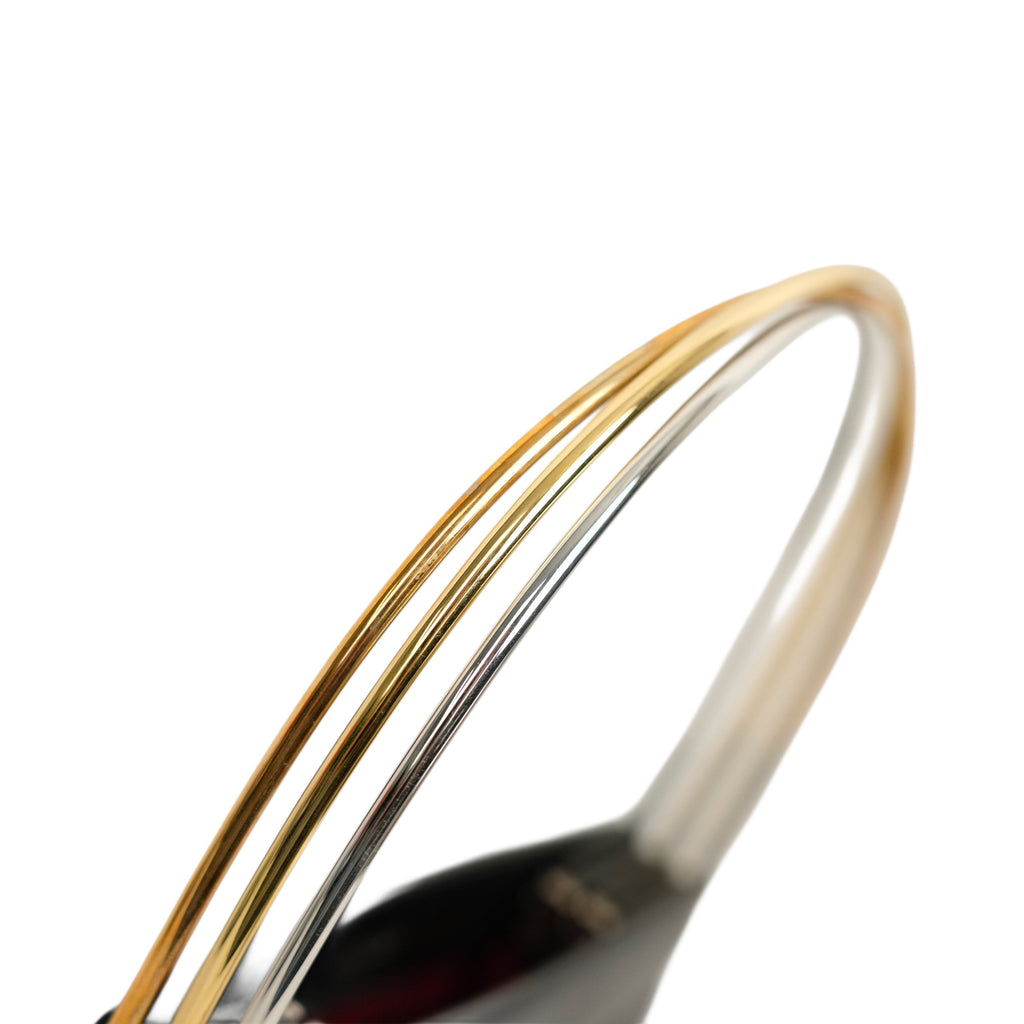CARTIER Trinity Handbag