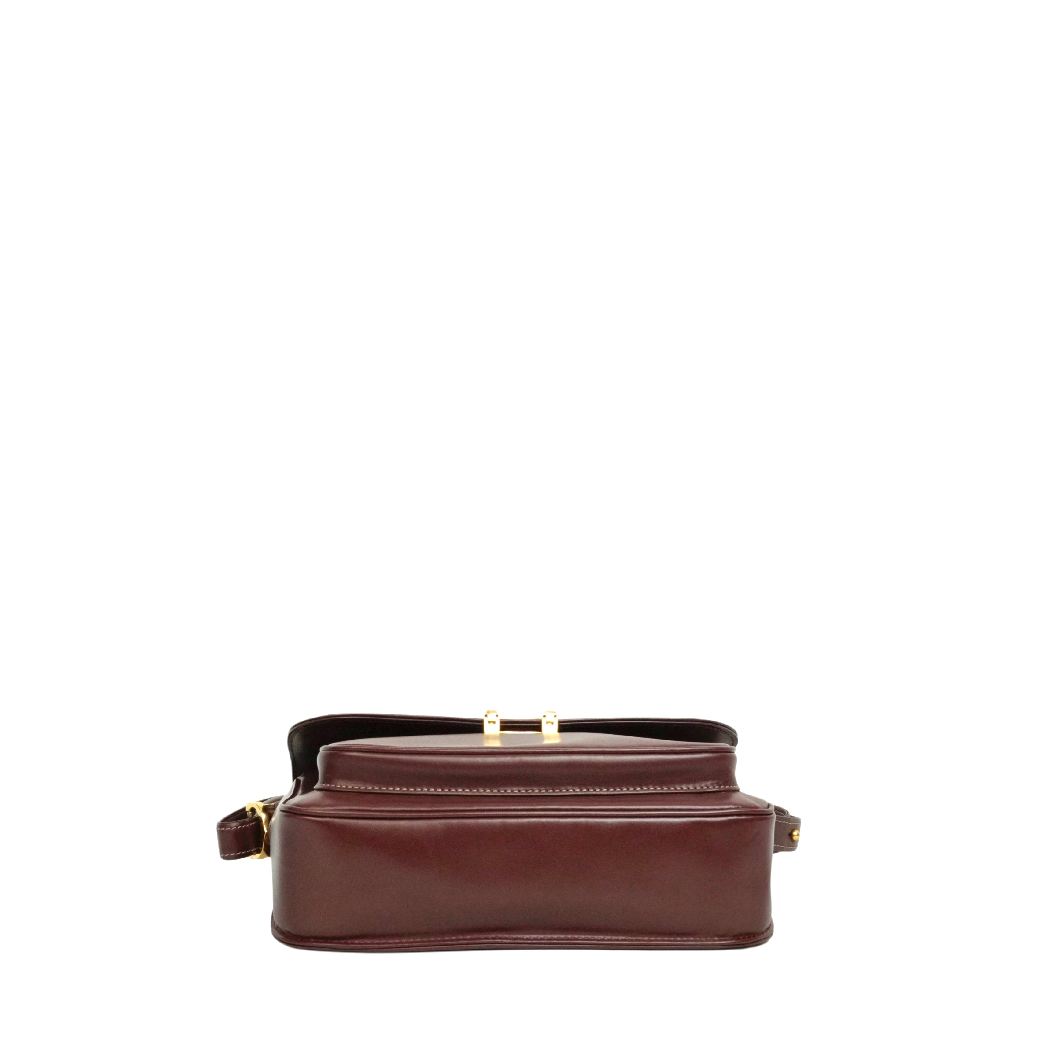 CARTIER Must Line Shoulder Bag