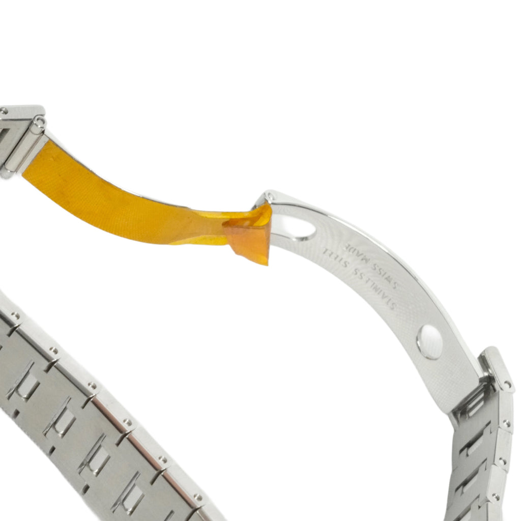 BVLGARI wristwatch