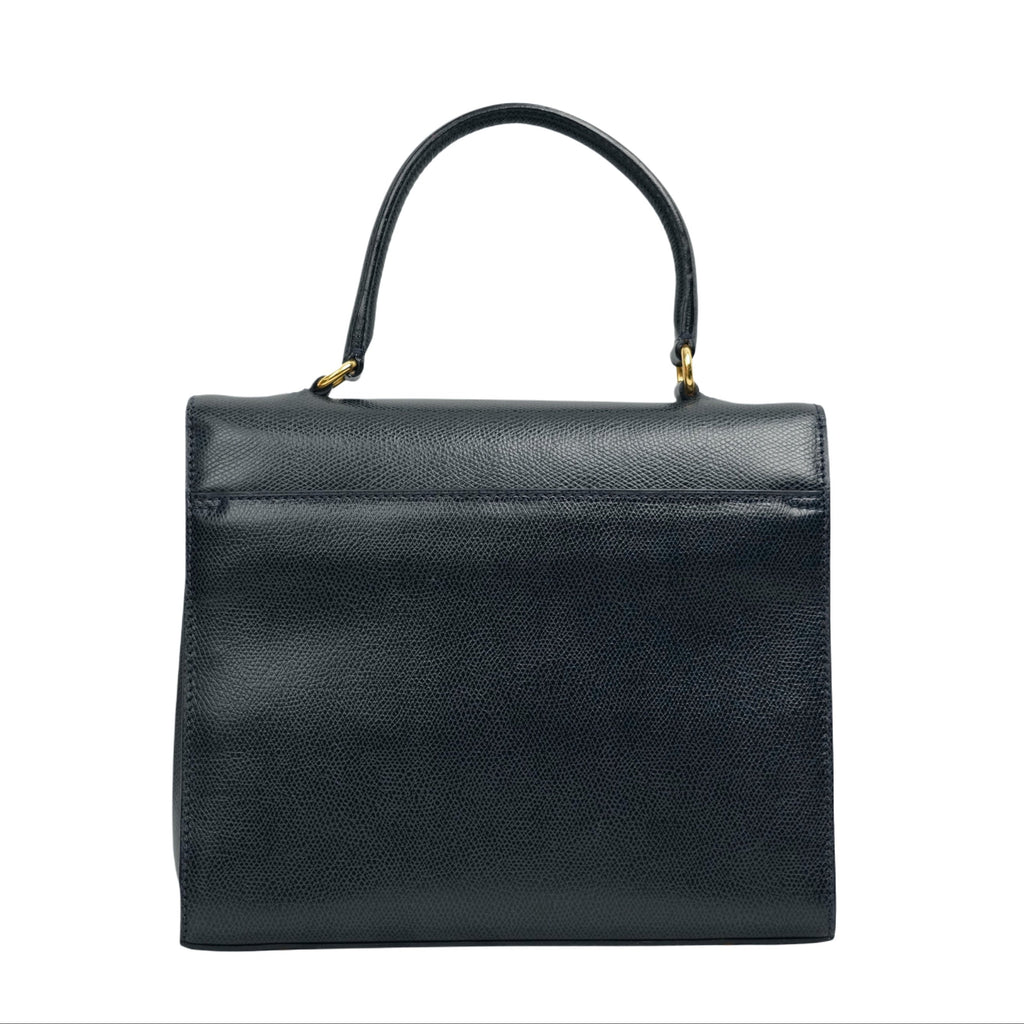CELINE Handbag / Shoulder Bag 2Way