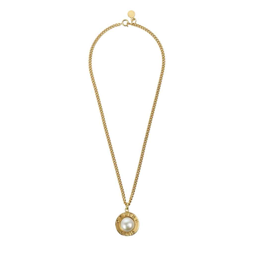 CELINE Necklace