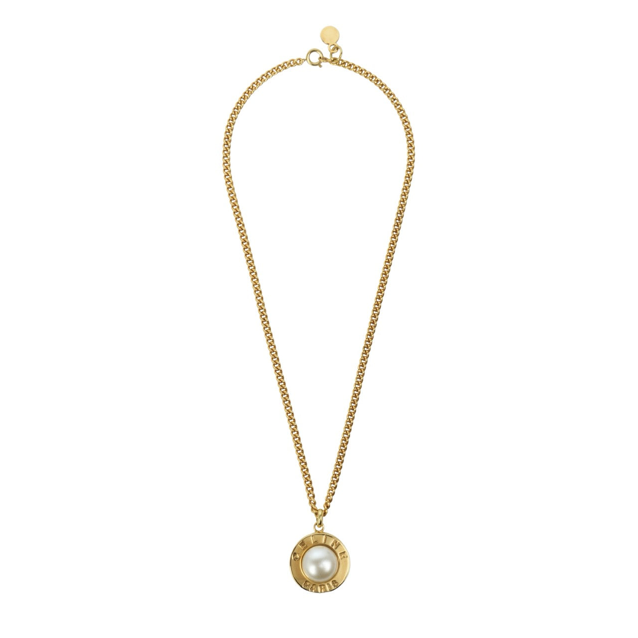 CELINE Necklace