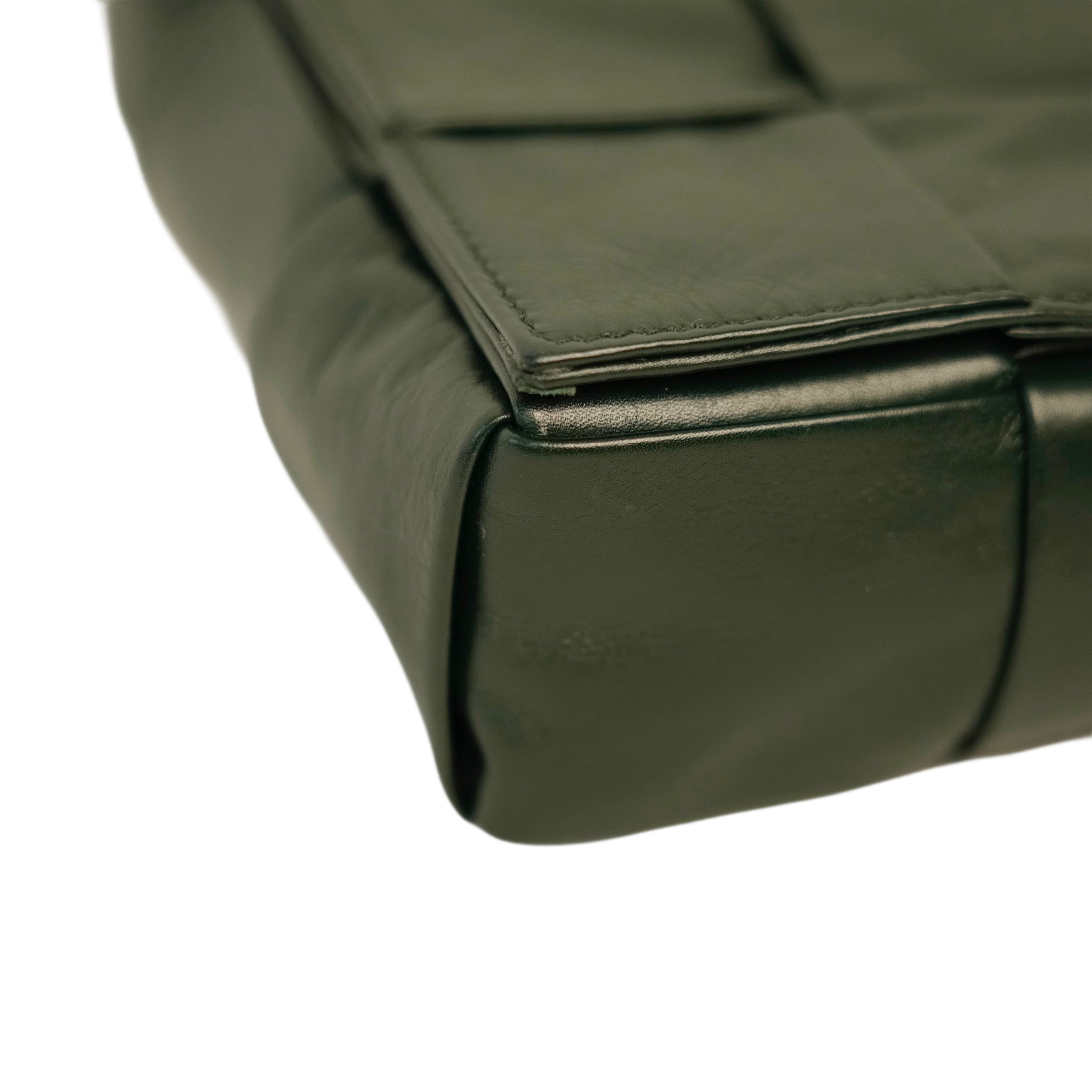 BOTTEGA VENETA Cassette Belt Bag/Shoulder Bag 2Way