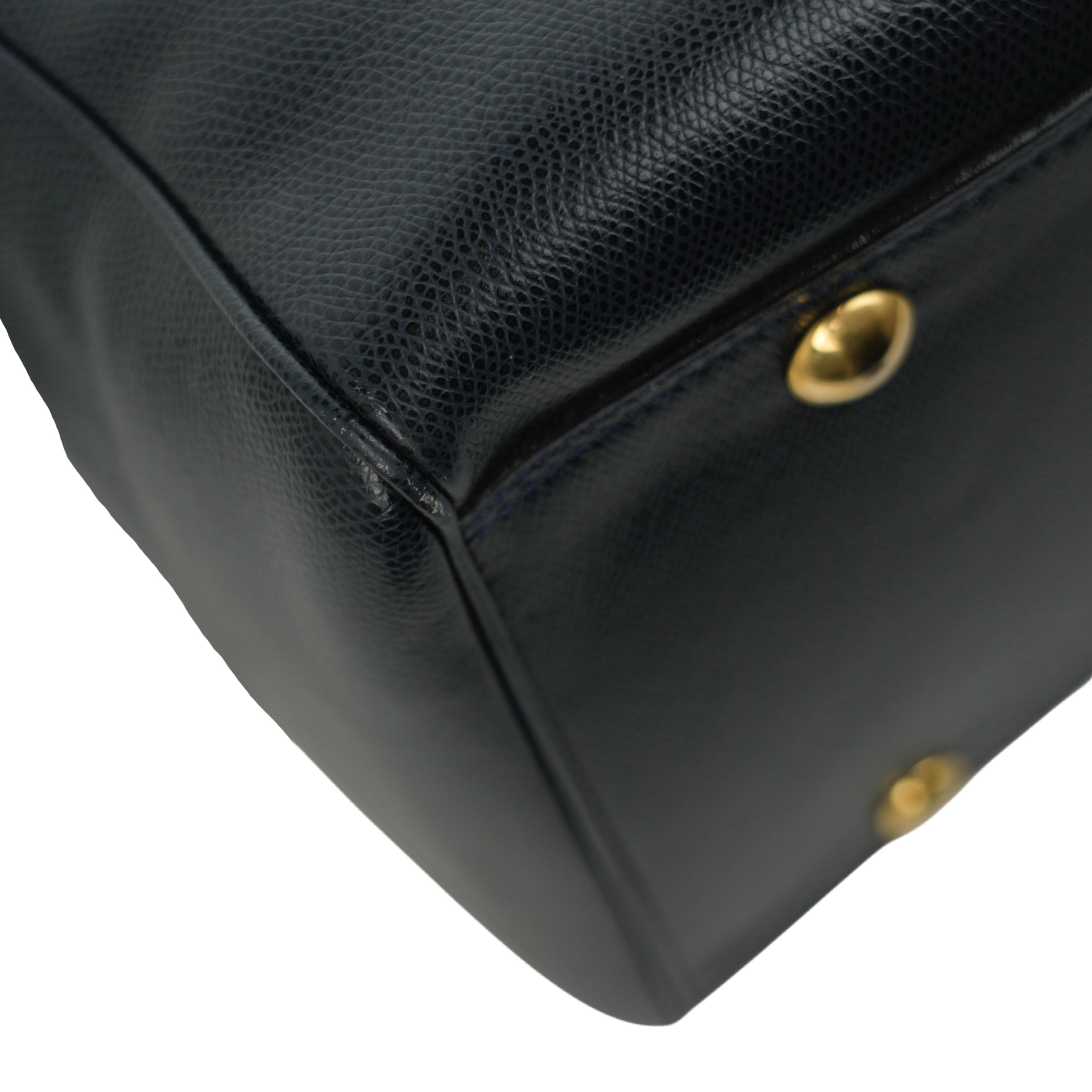 CELINE Boston Handbag/Shoulder Bag 2-Way