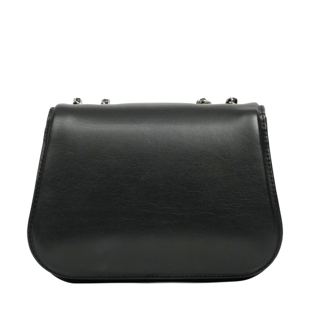 CHANEL Coco Mark Chain Shoulder Bag