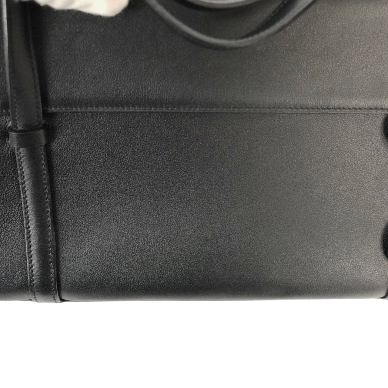 CARTIER  Cabochon Handbag