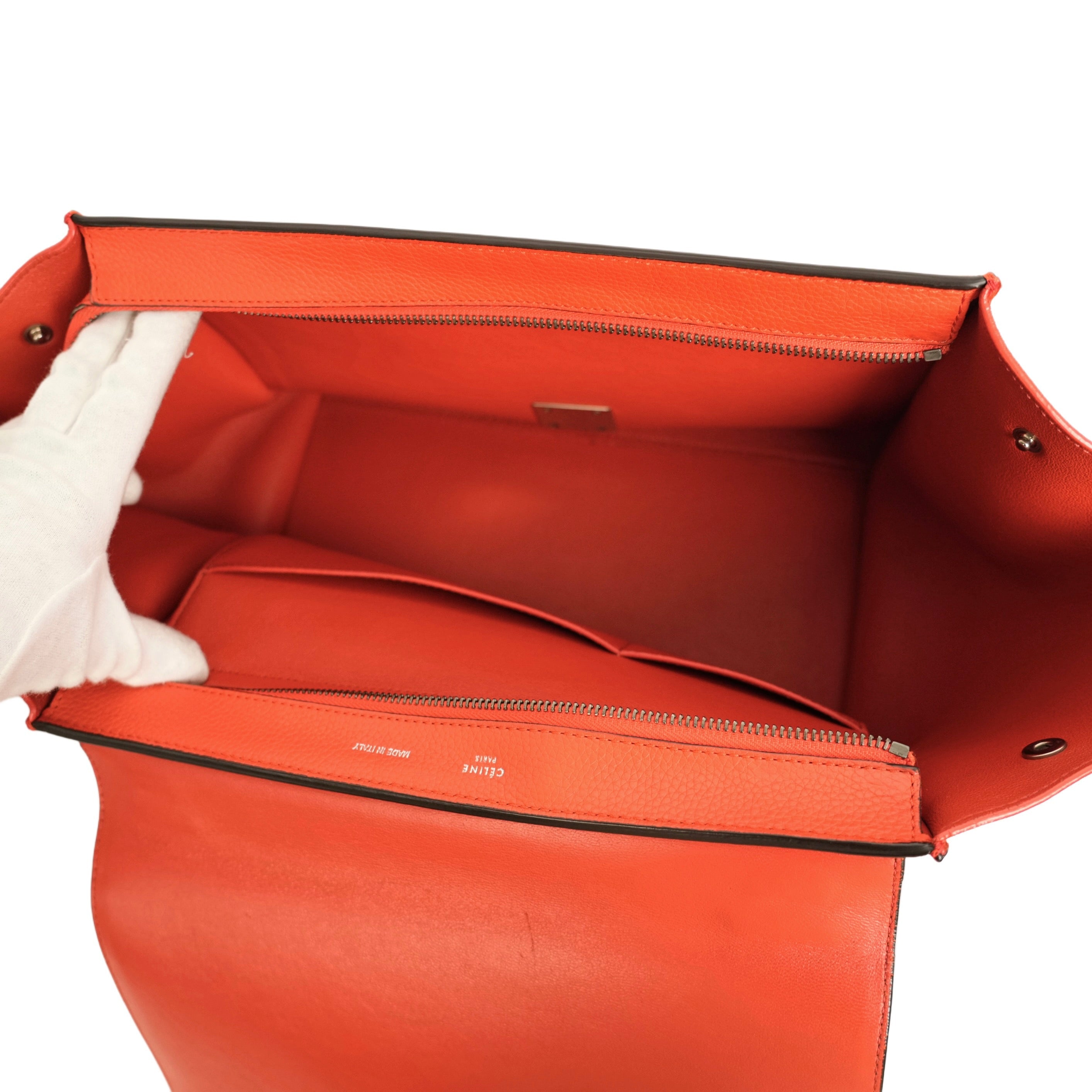 CELINE Bittersweet Handbag