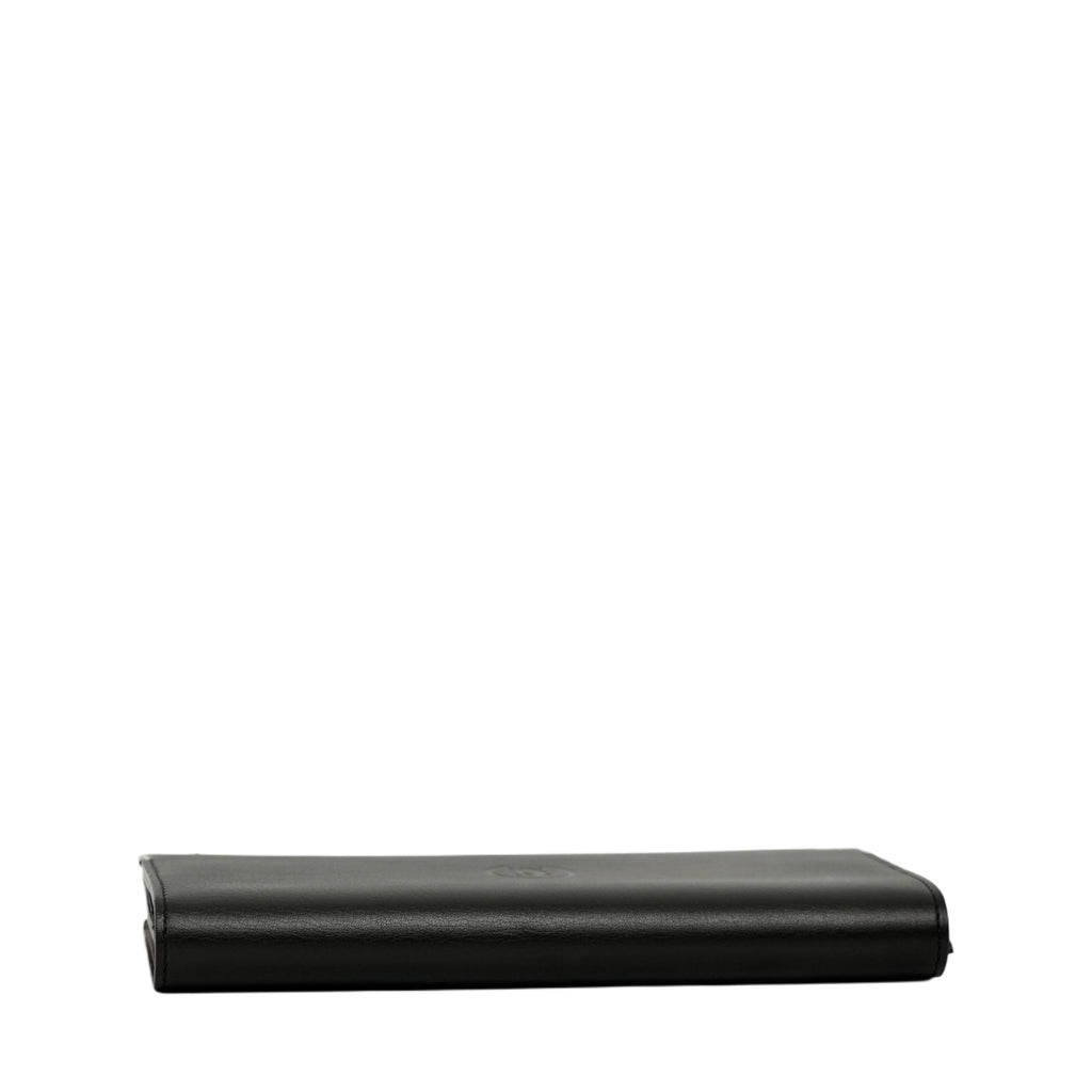 CARTIER Must de Bi-Fold Long Wallet