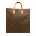 CELINE Macadam Tote Bag