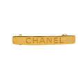 CHANEL 1996 Hair Barrette