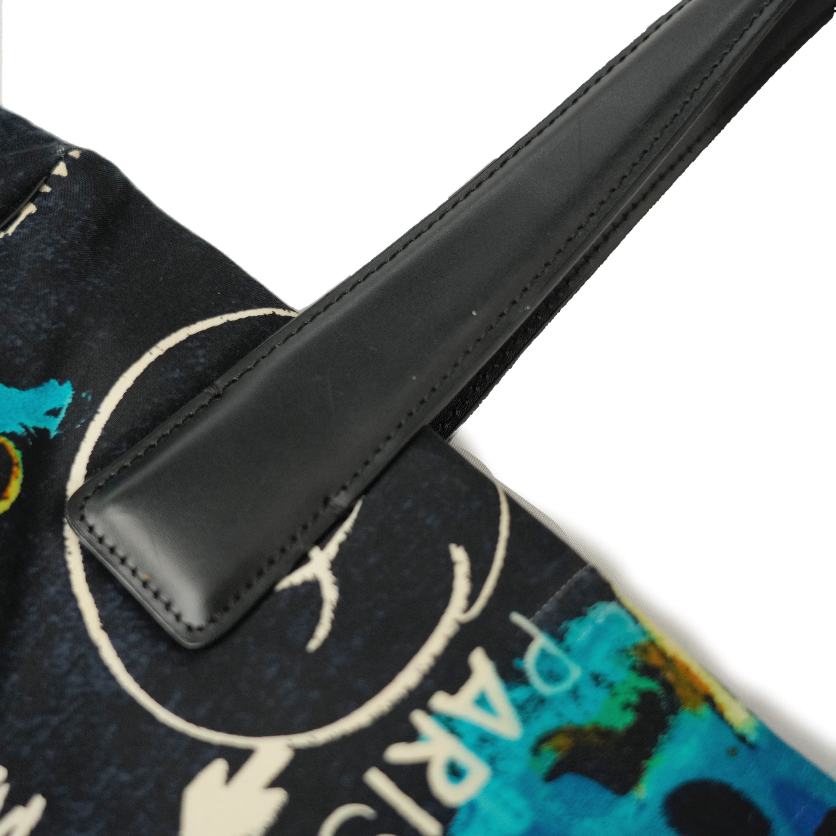 CHANEL 2006–2008 New Travel Line Hawaii Limited Handbag