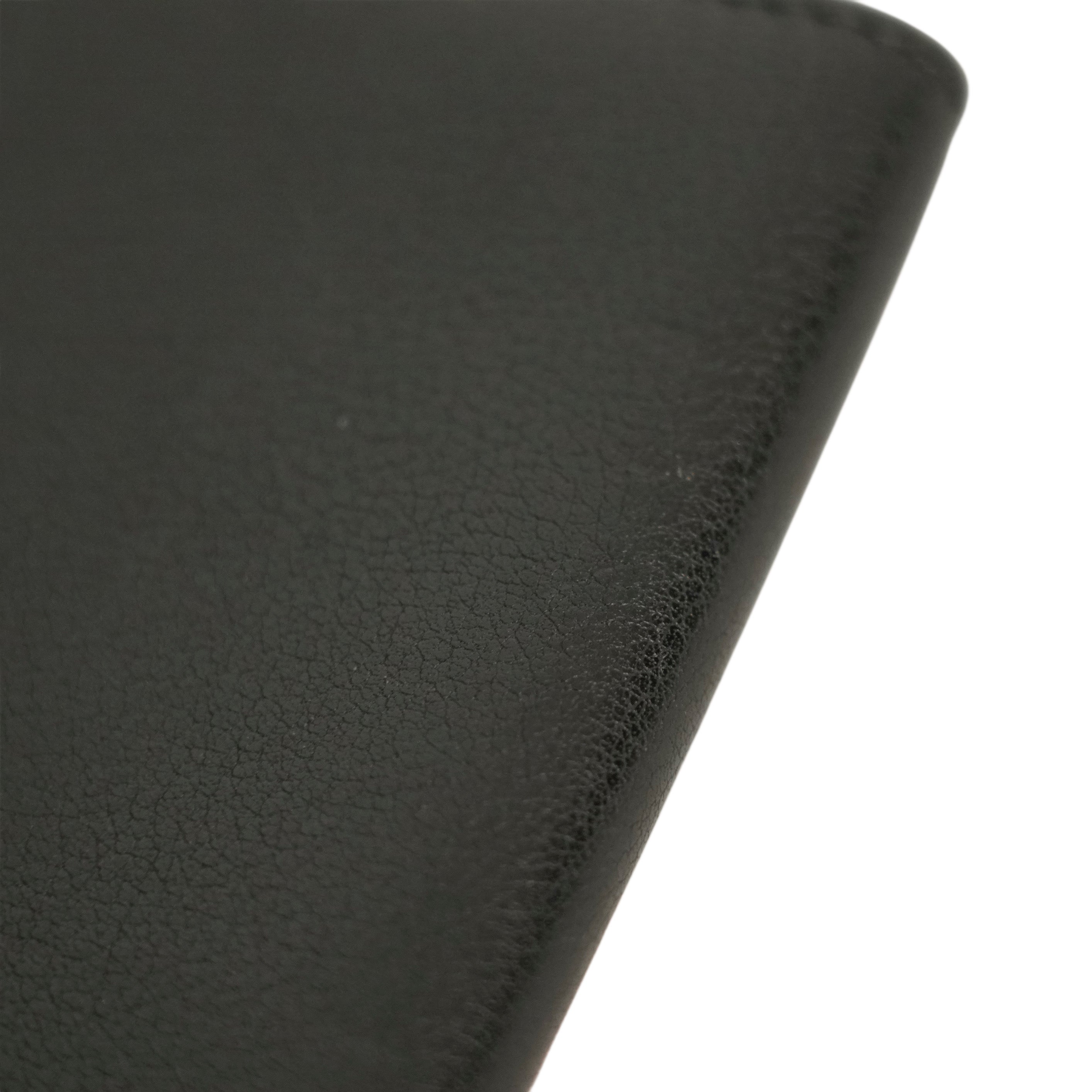 CARTIER Must De Cartier Bi-Fold Wallet