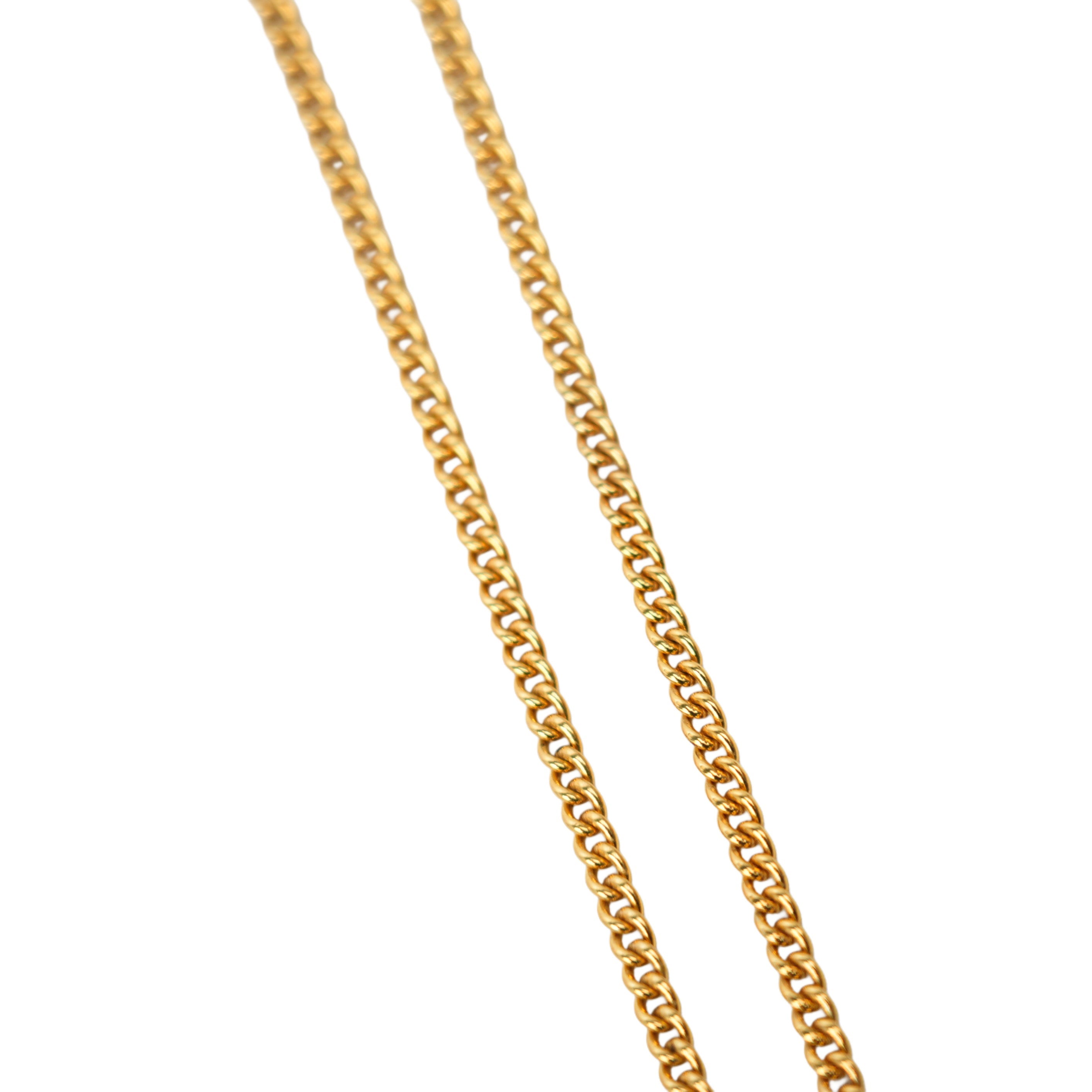 CELINE Necklace