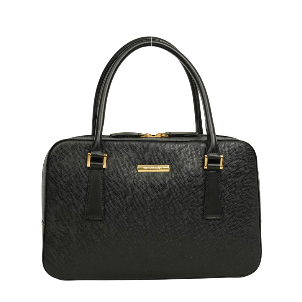 BURBERRY Boston 25 Handbag
