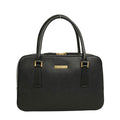 BURBERRY Boston 25 Handbag