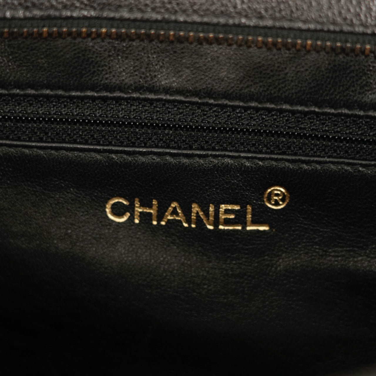 CHANEL 1997–1999 Coco Mark Handbag / Shoulder Bag