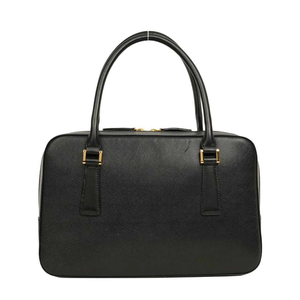 BURBERRY Boston 25 Handbag