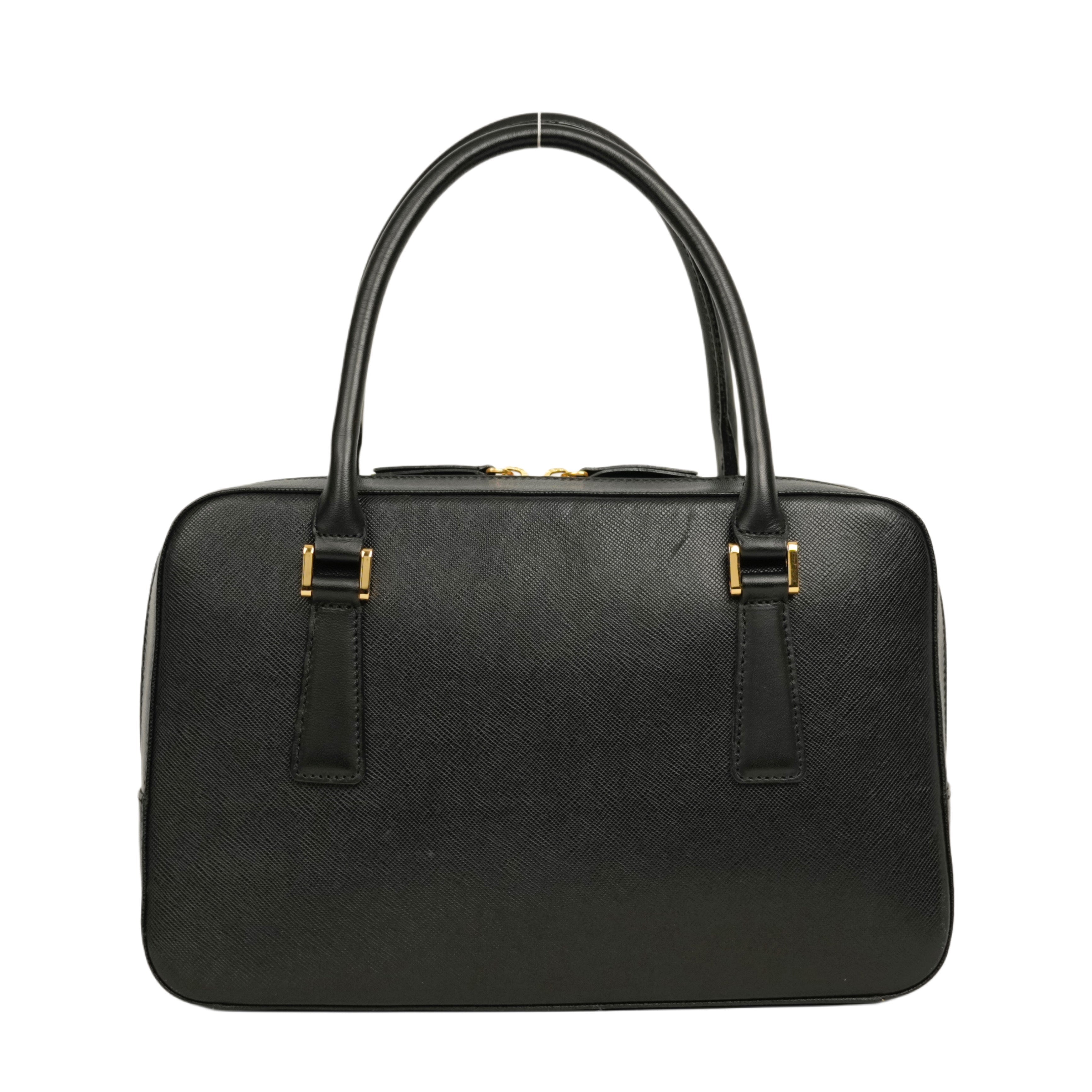 BURBERRY Boston 25 Handbag
