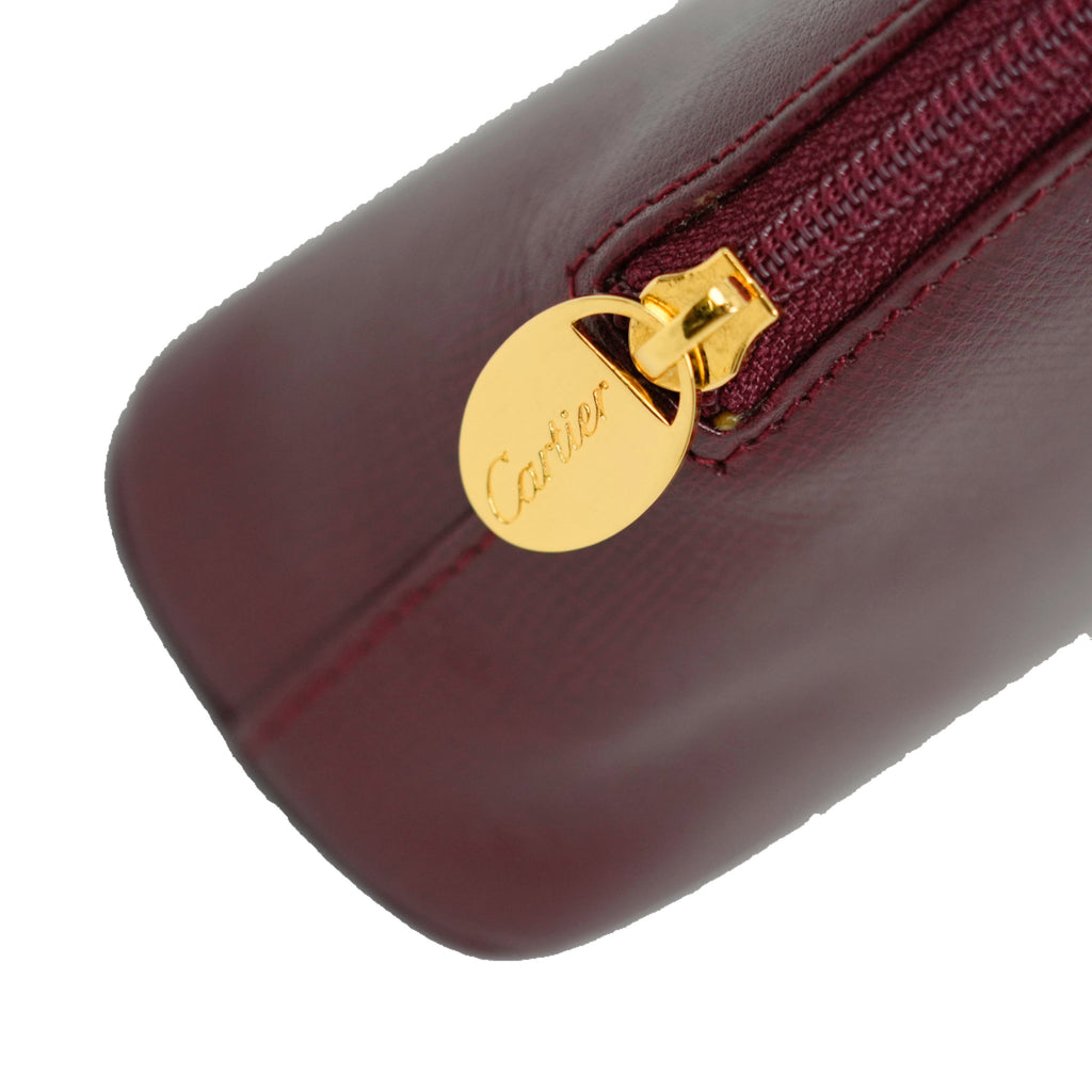 CARTIER Must Line Pouch
