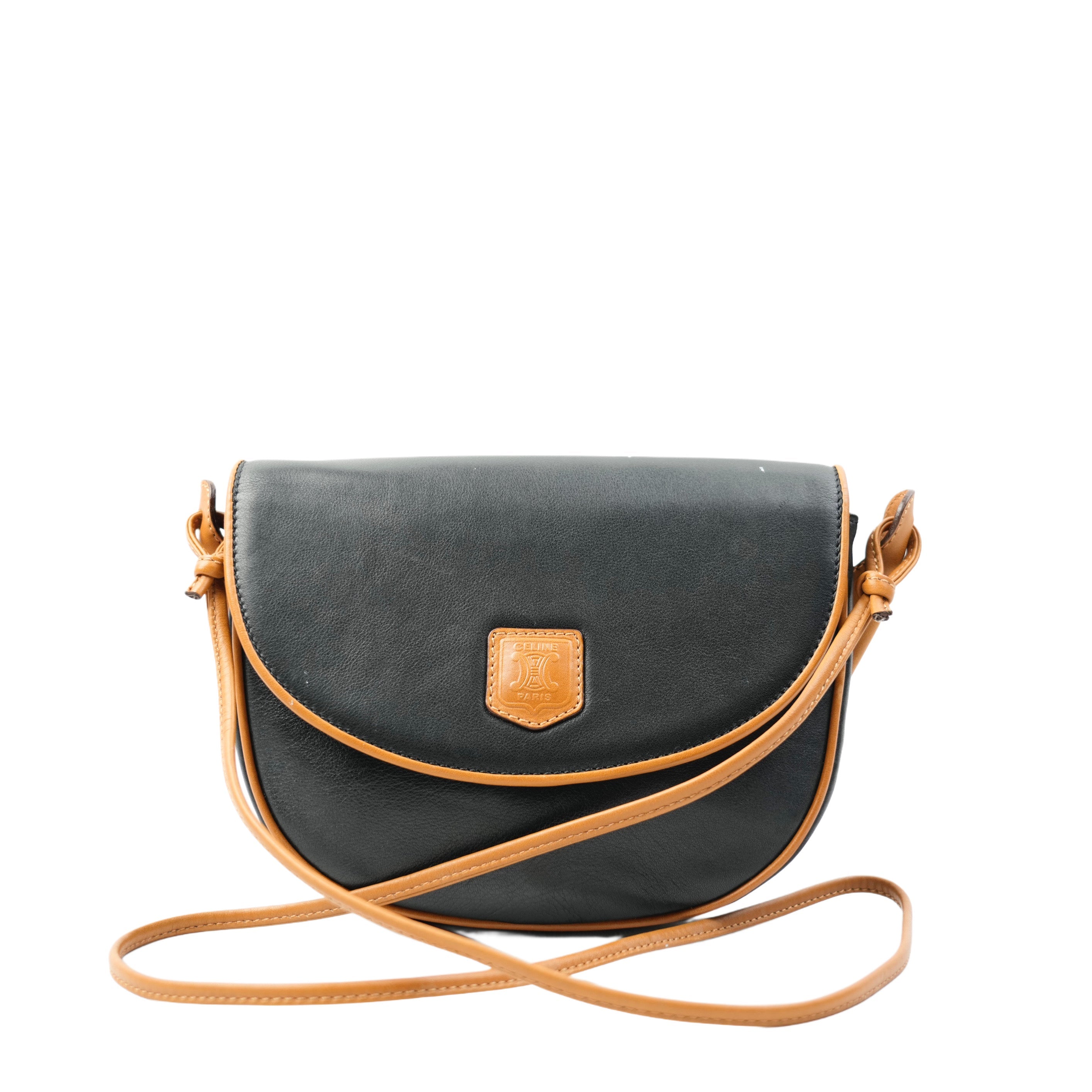 CELINE Shoulder Bag